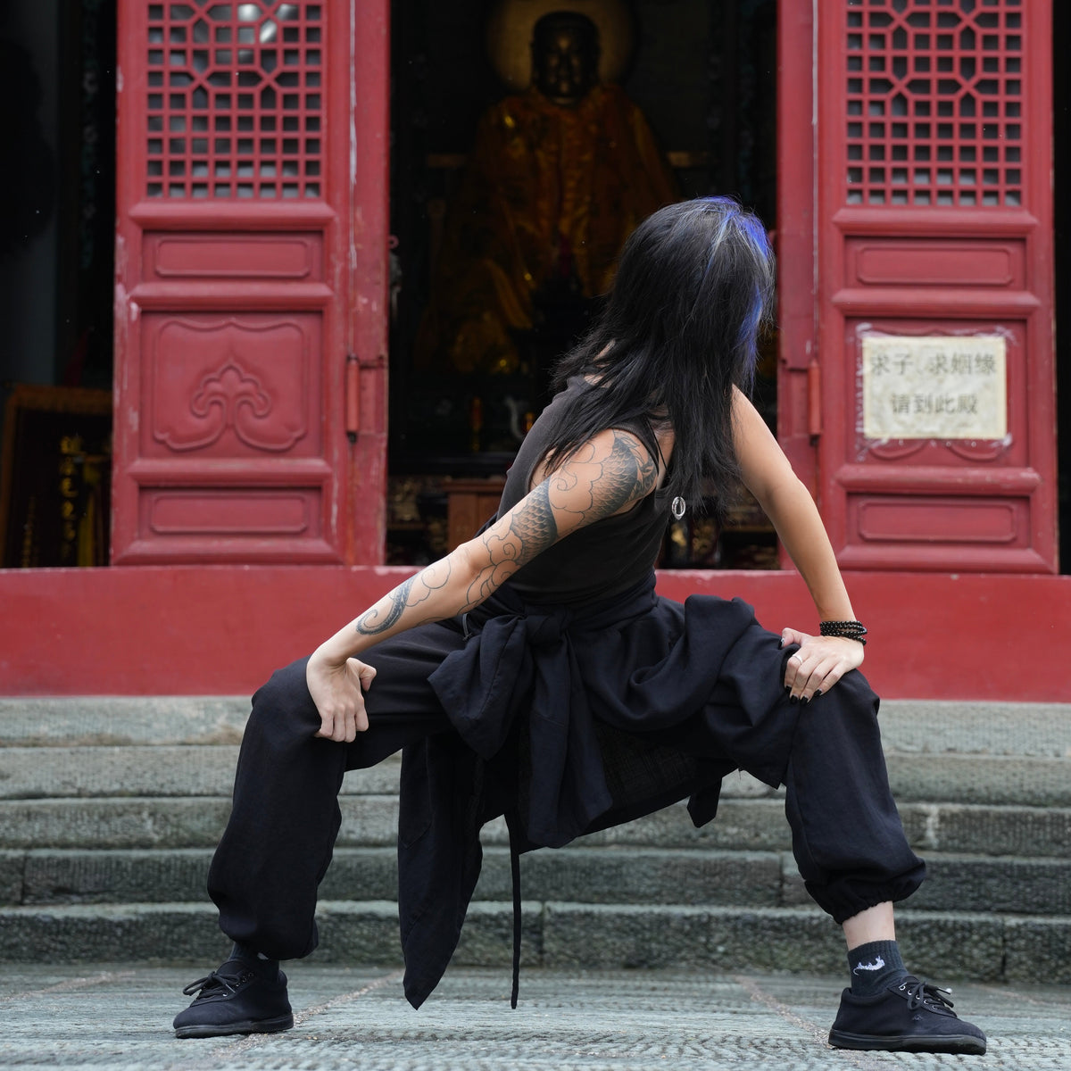 Qigong
