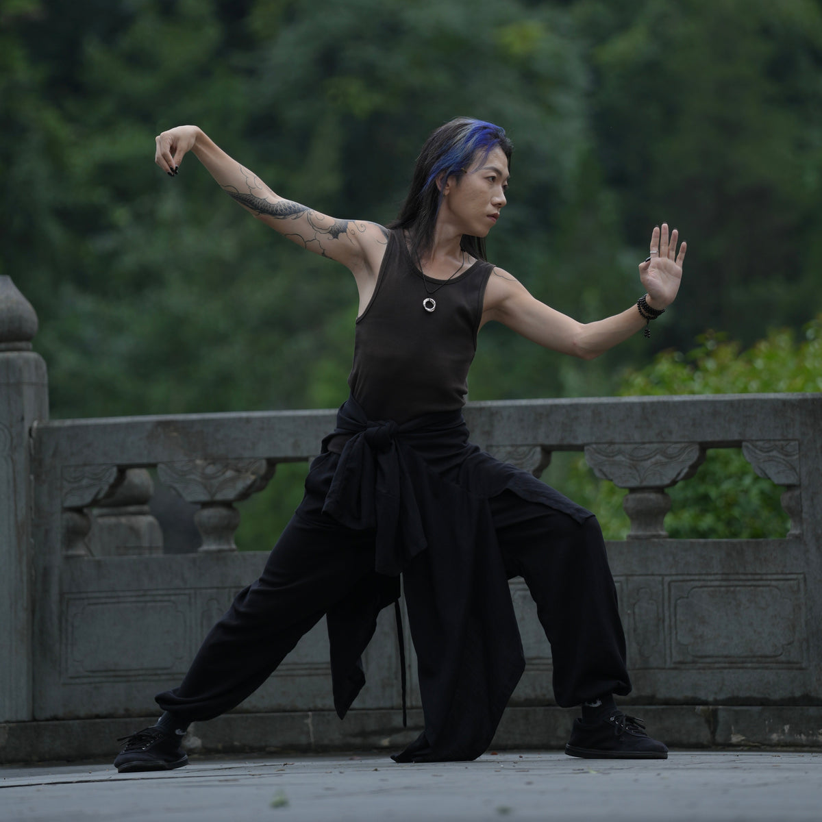 Tai Chi
